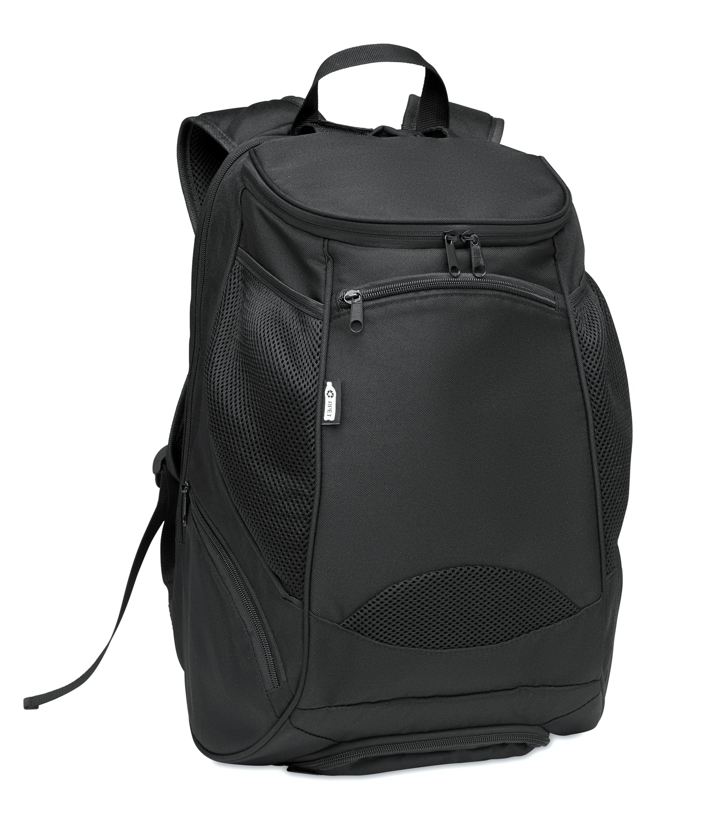 Mochila Desportiva 600D Rpet