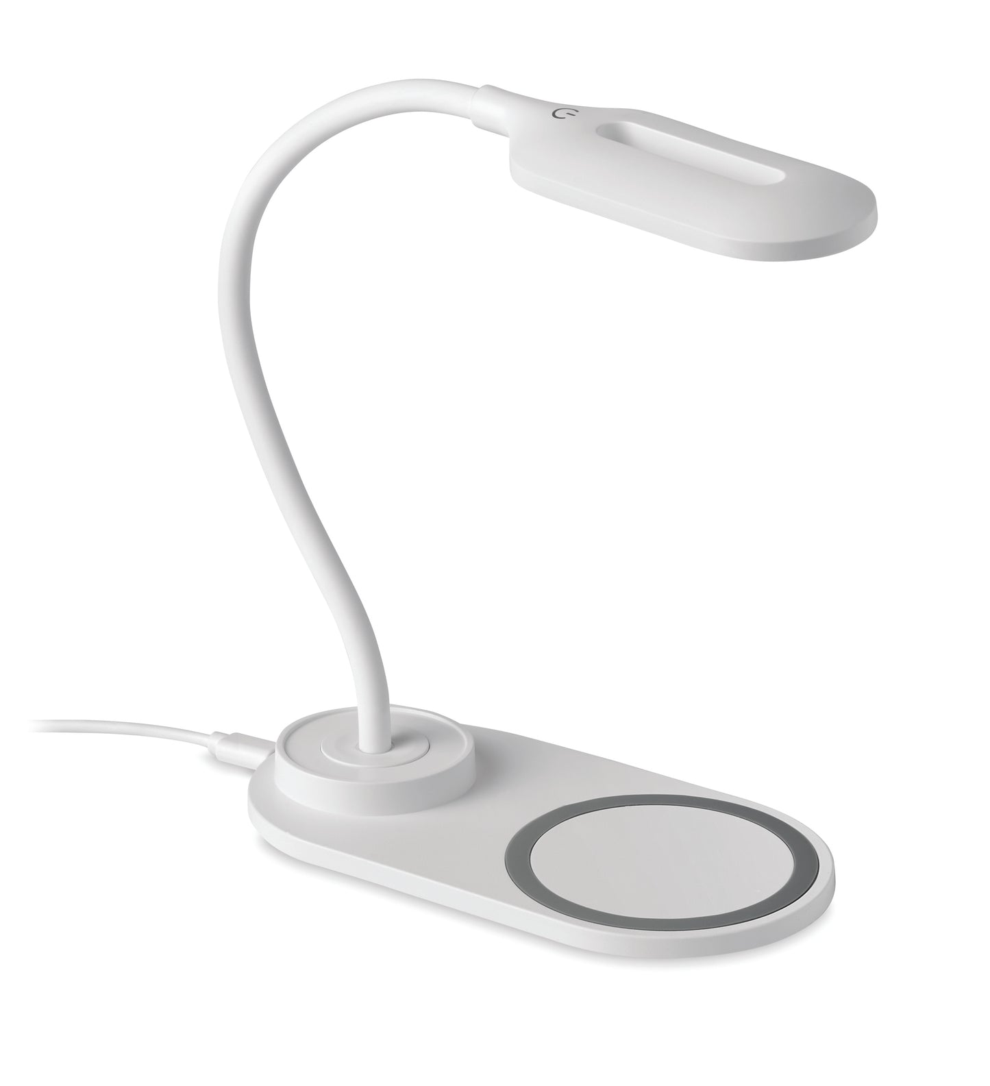Luz Secretária E Carregador10W