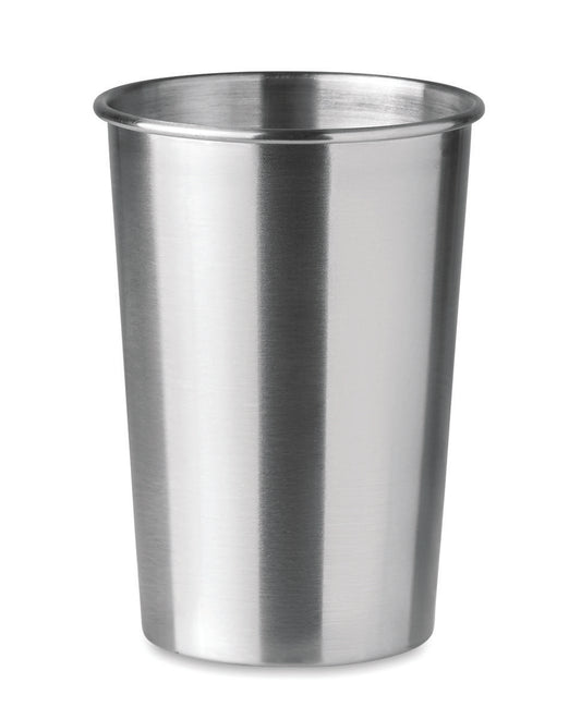 Copo Aço Inoxidável 350Ml