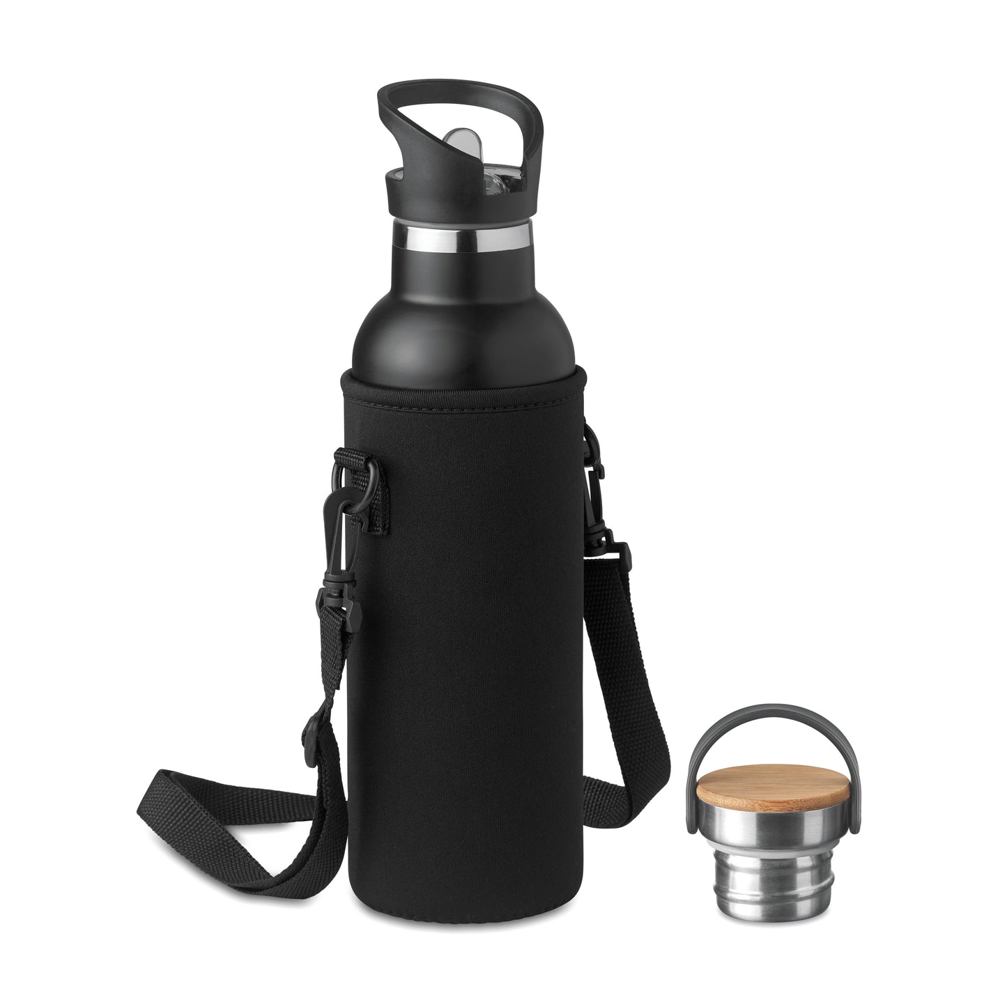 Frasco De Parede Dupla 700Ml