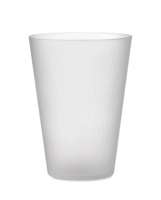 Copo Reutilizável Eventos 300Ml