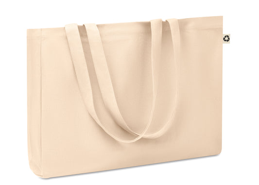 Saco Canvas Reciclado280Gr/M²