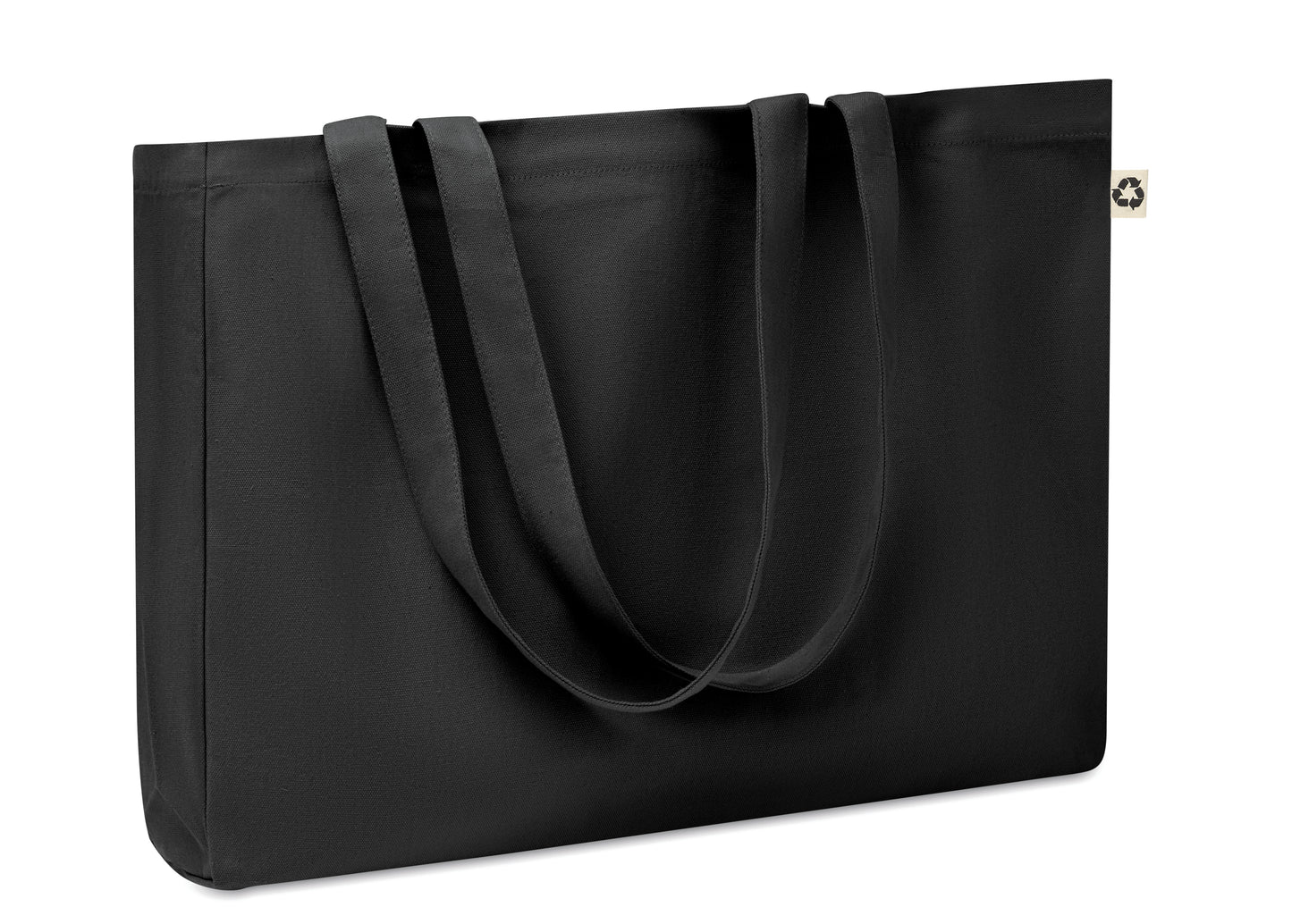 Saco Canvas Reciclado280Gr/M²