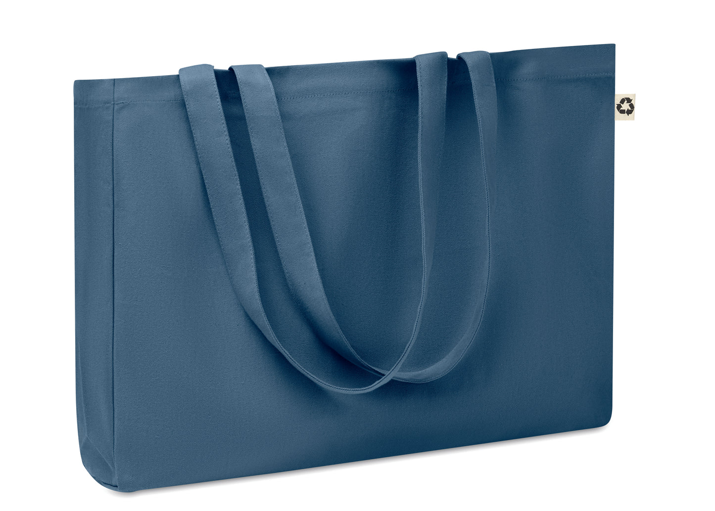 Saco Canvas Reciclado280Gr/M²