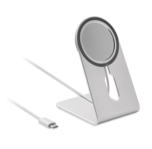 Carregador Magnético De 15W