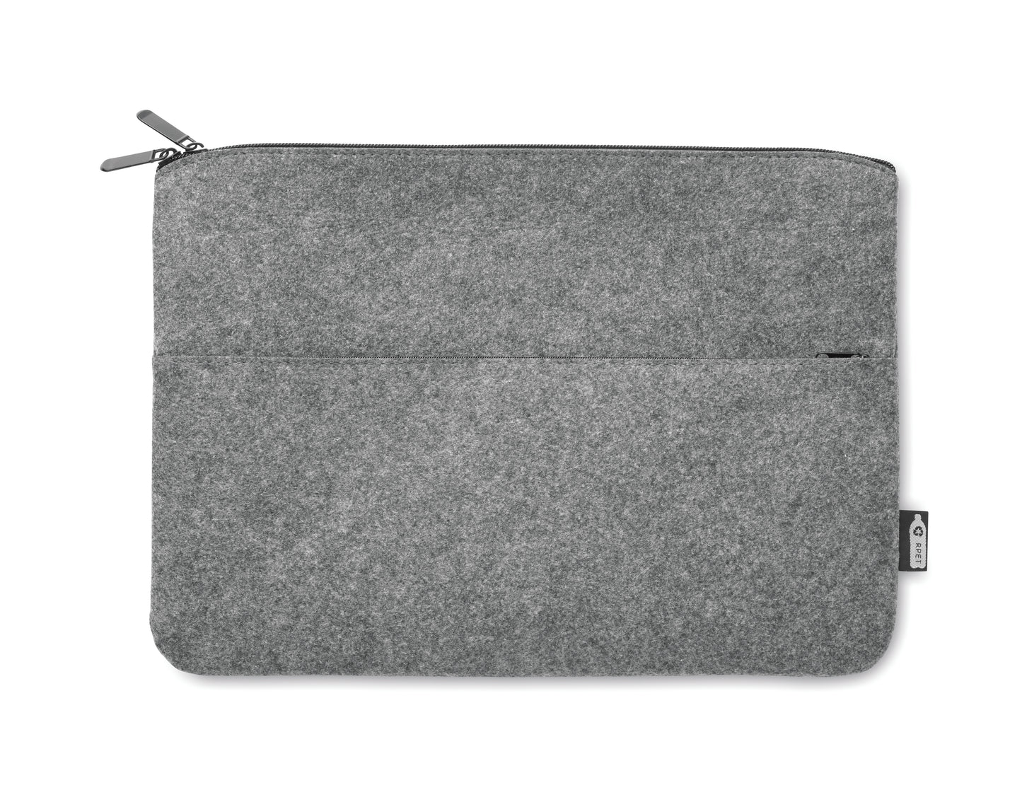 Funda Feltro Rpet P/ Portátil