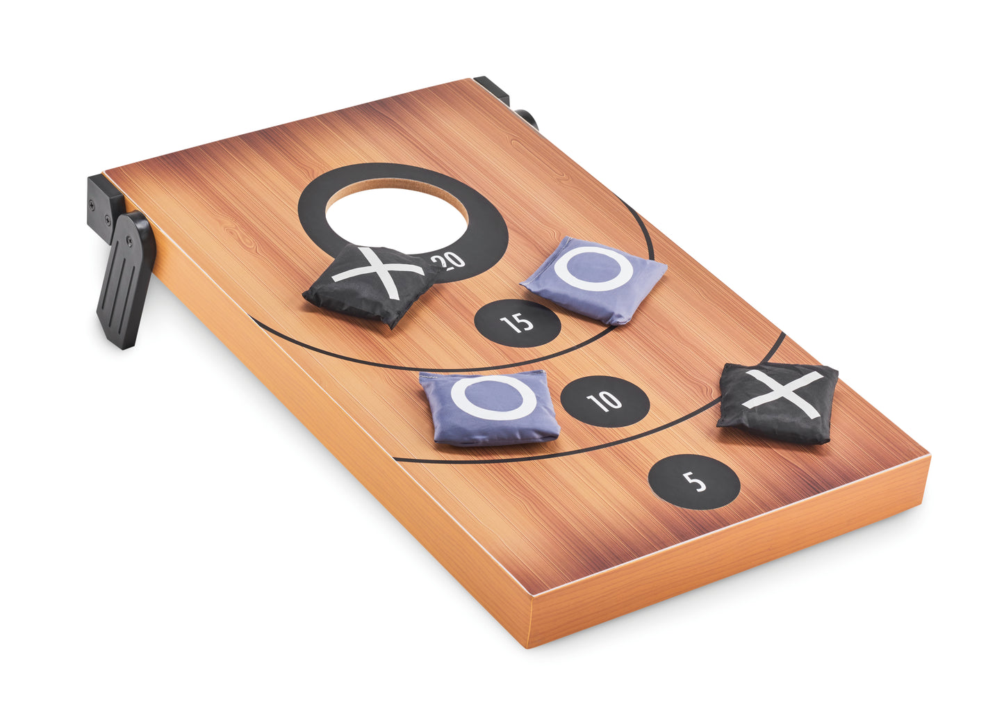 Set De Jogo De Mdf De Dupla Fac
