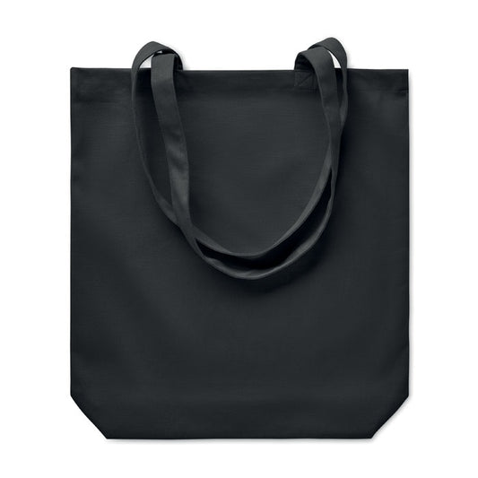 Saco Compras Canvas 270Gr/M²