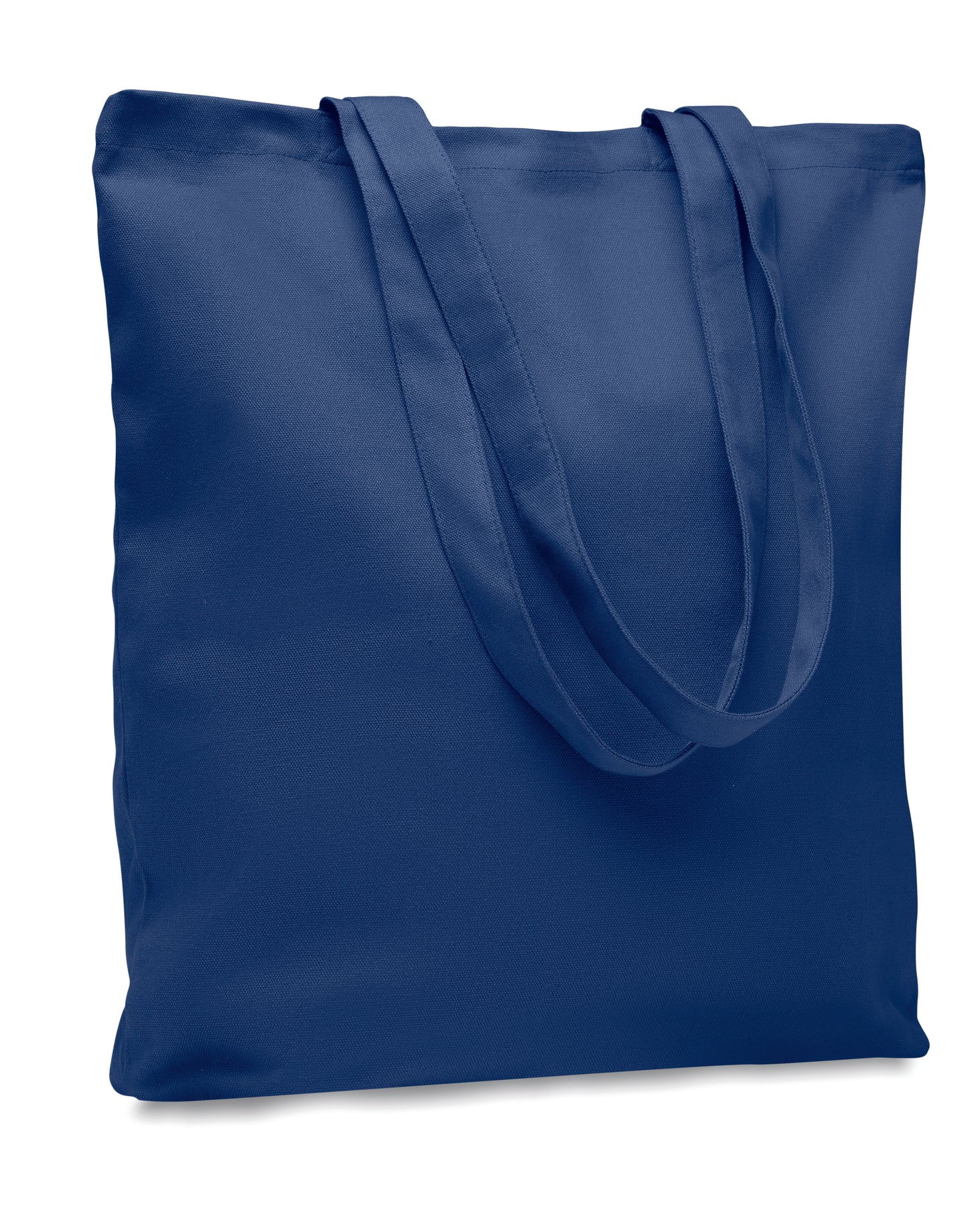 Saco Compras Canvas 270Gr/M²