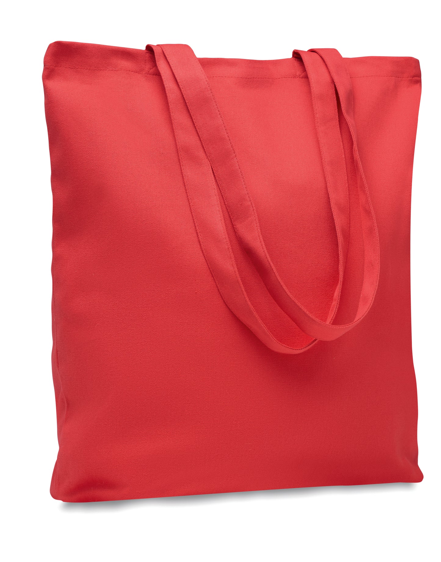 Saco Compras Canvas 270Gr/M²