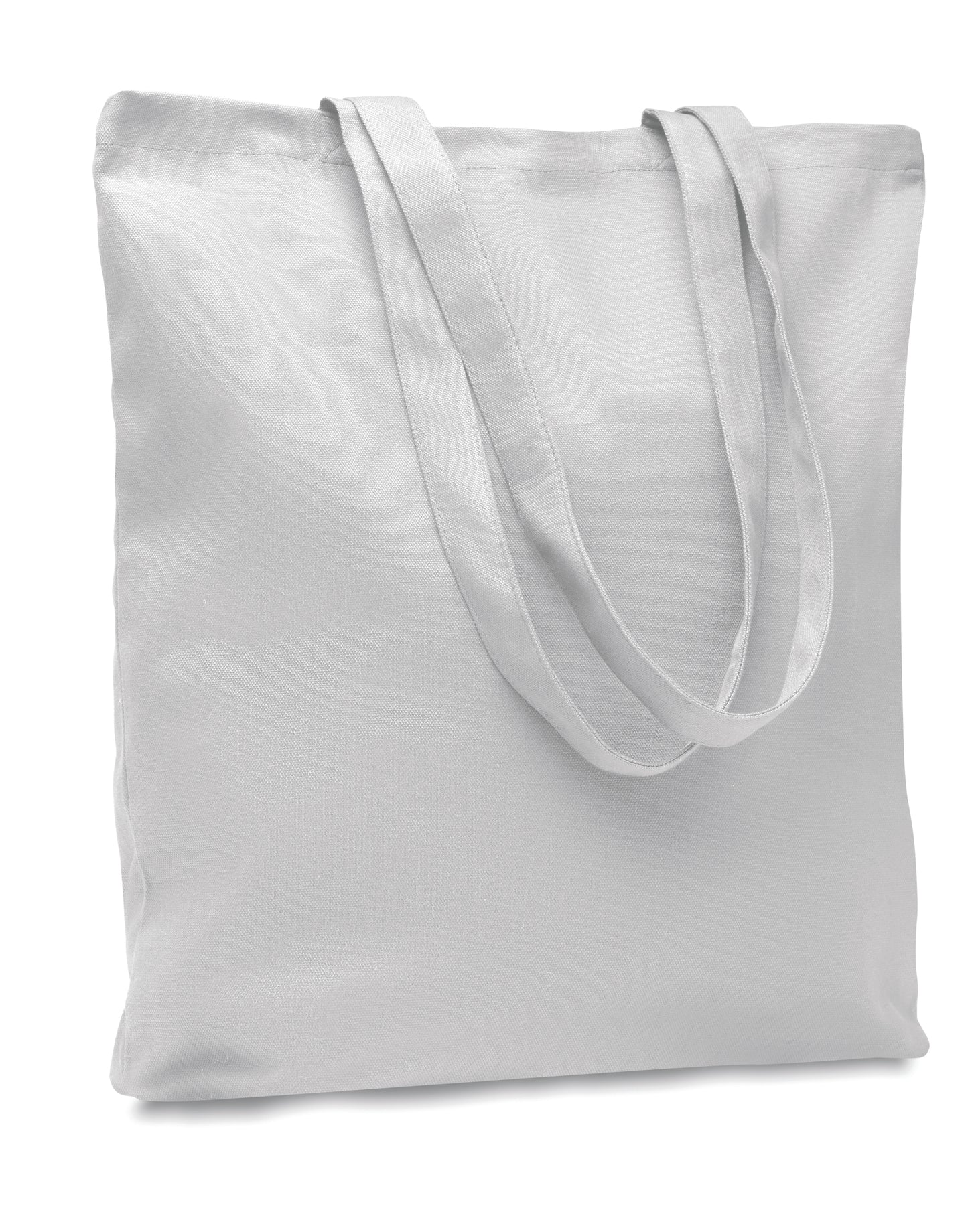 Saco Compras Canvas 270Gr/M²