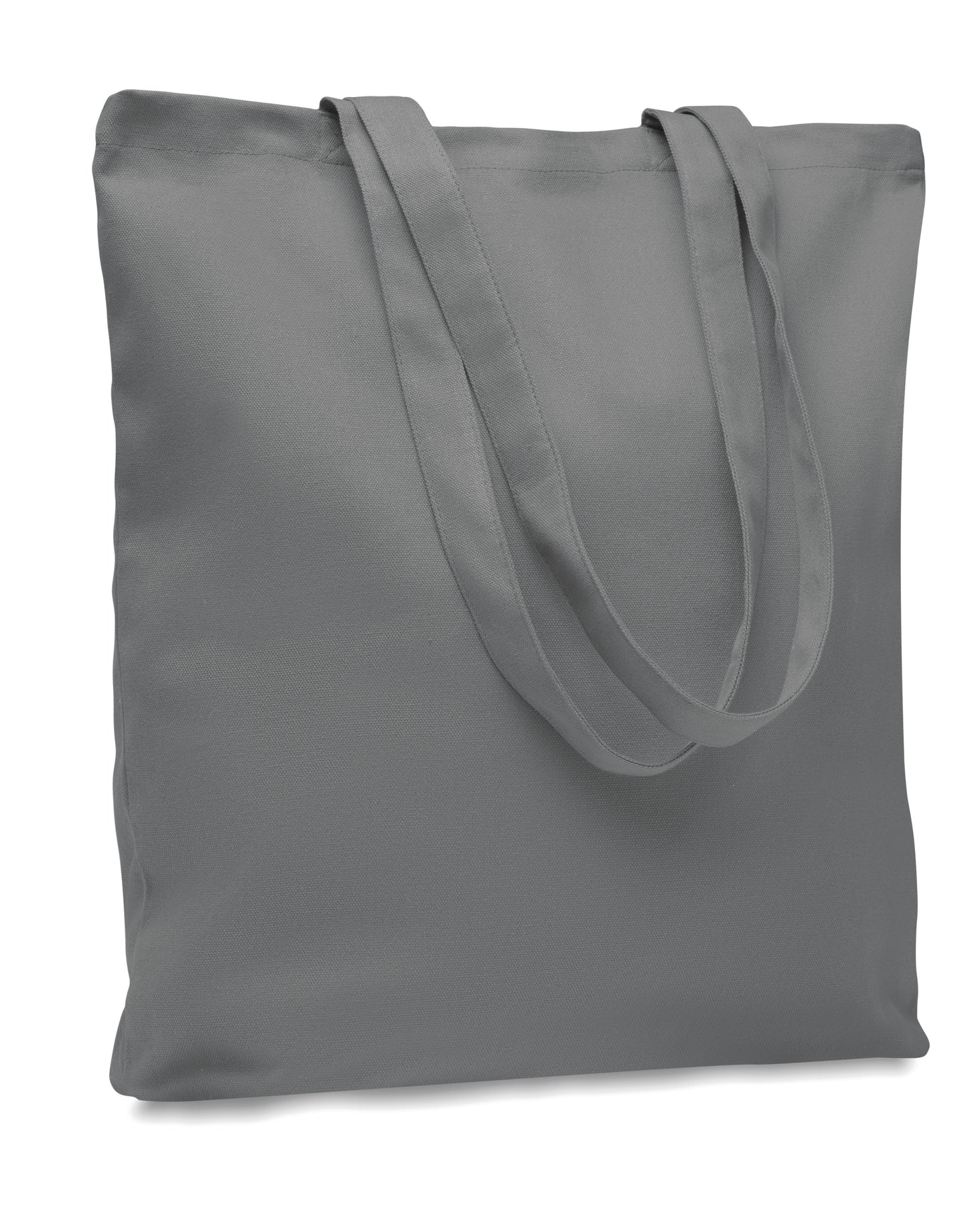 Saco Compras Canvas 270Gr/M²