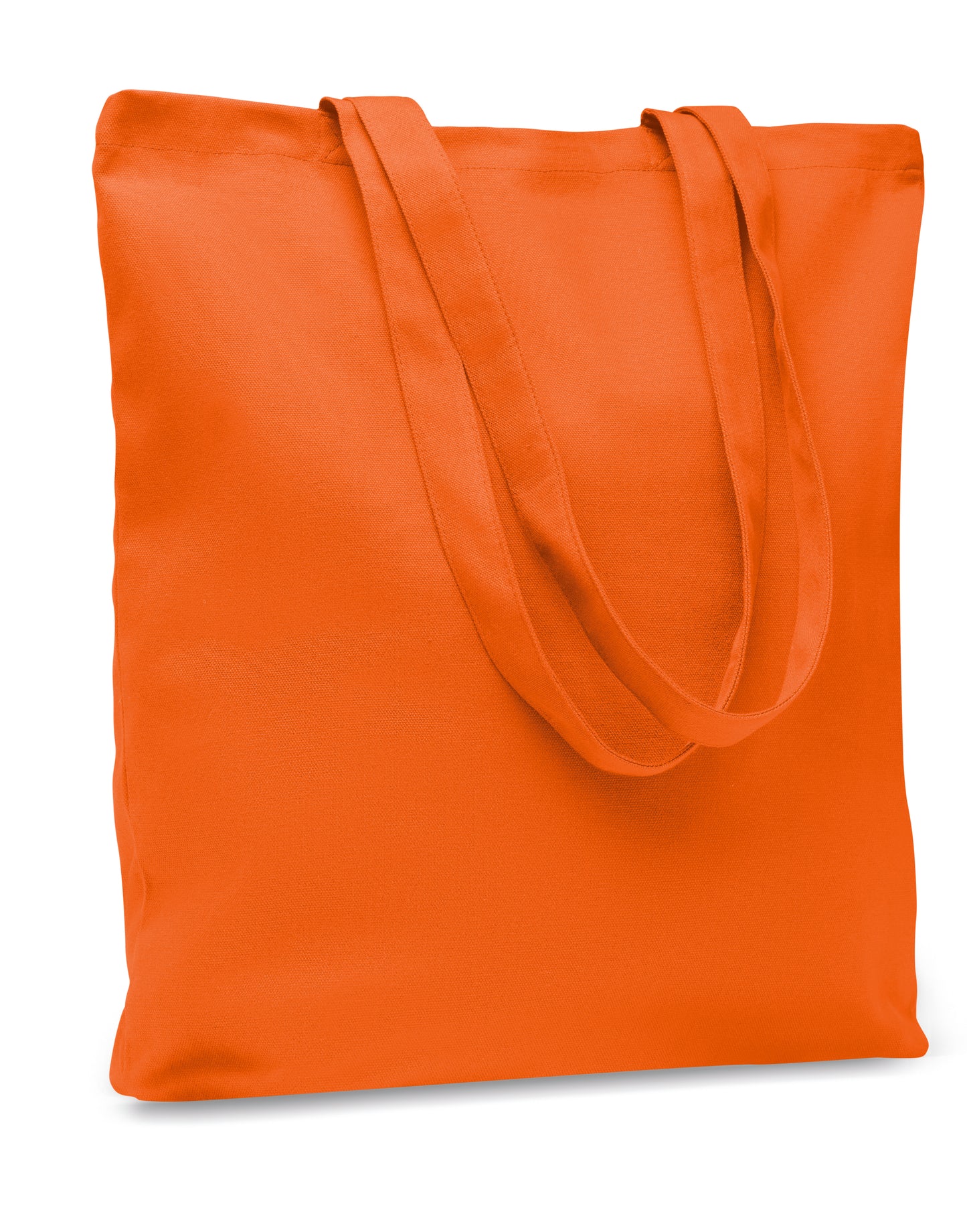 Saco Compras Canvas 270Gr/M²