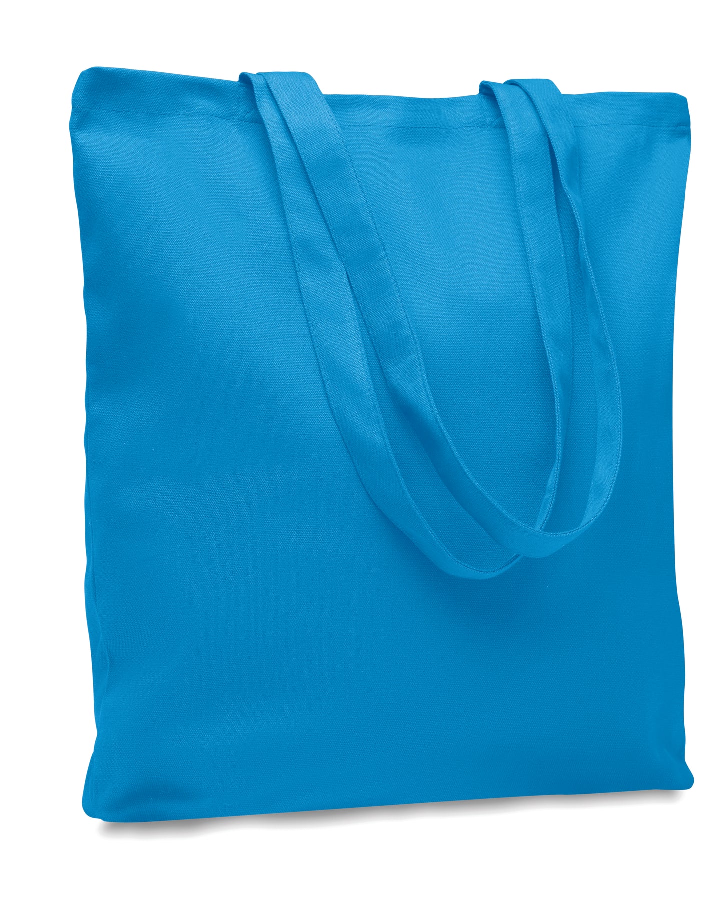 Saco Compras Canvas 270Gr/M²