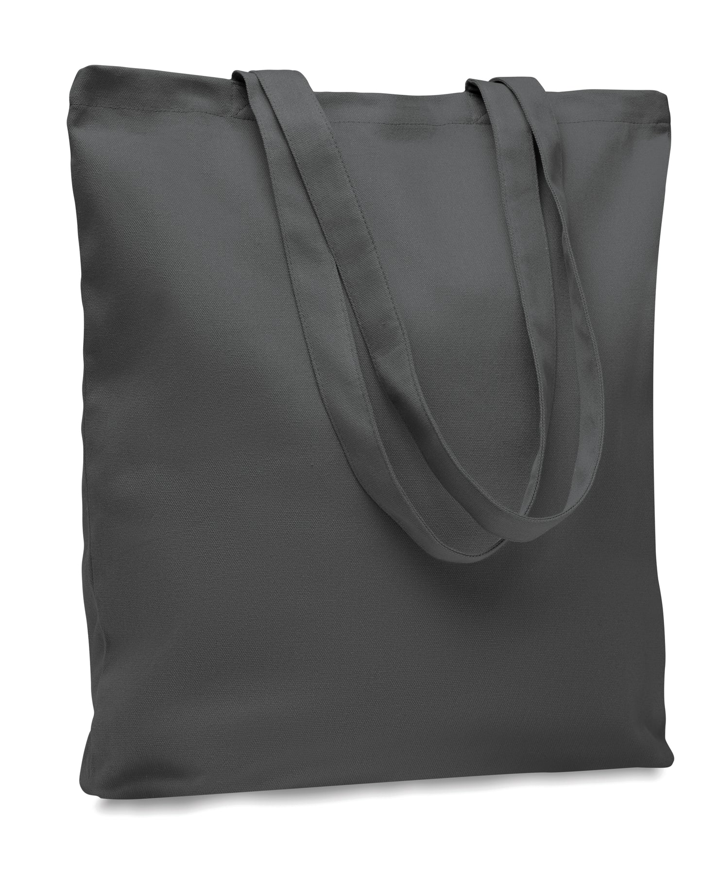 Saco Compras Canvas 270Gr/M²