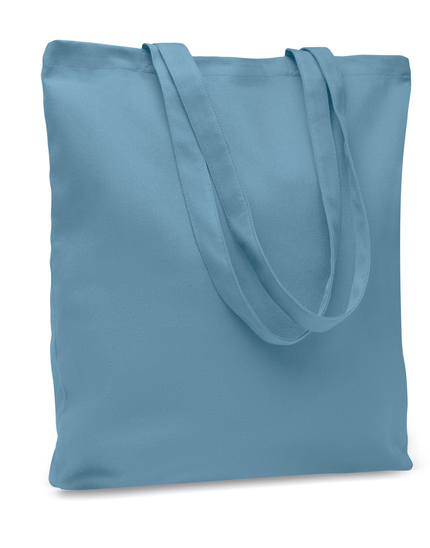 Saco Compras Canvas 270Gr/M²