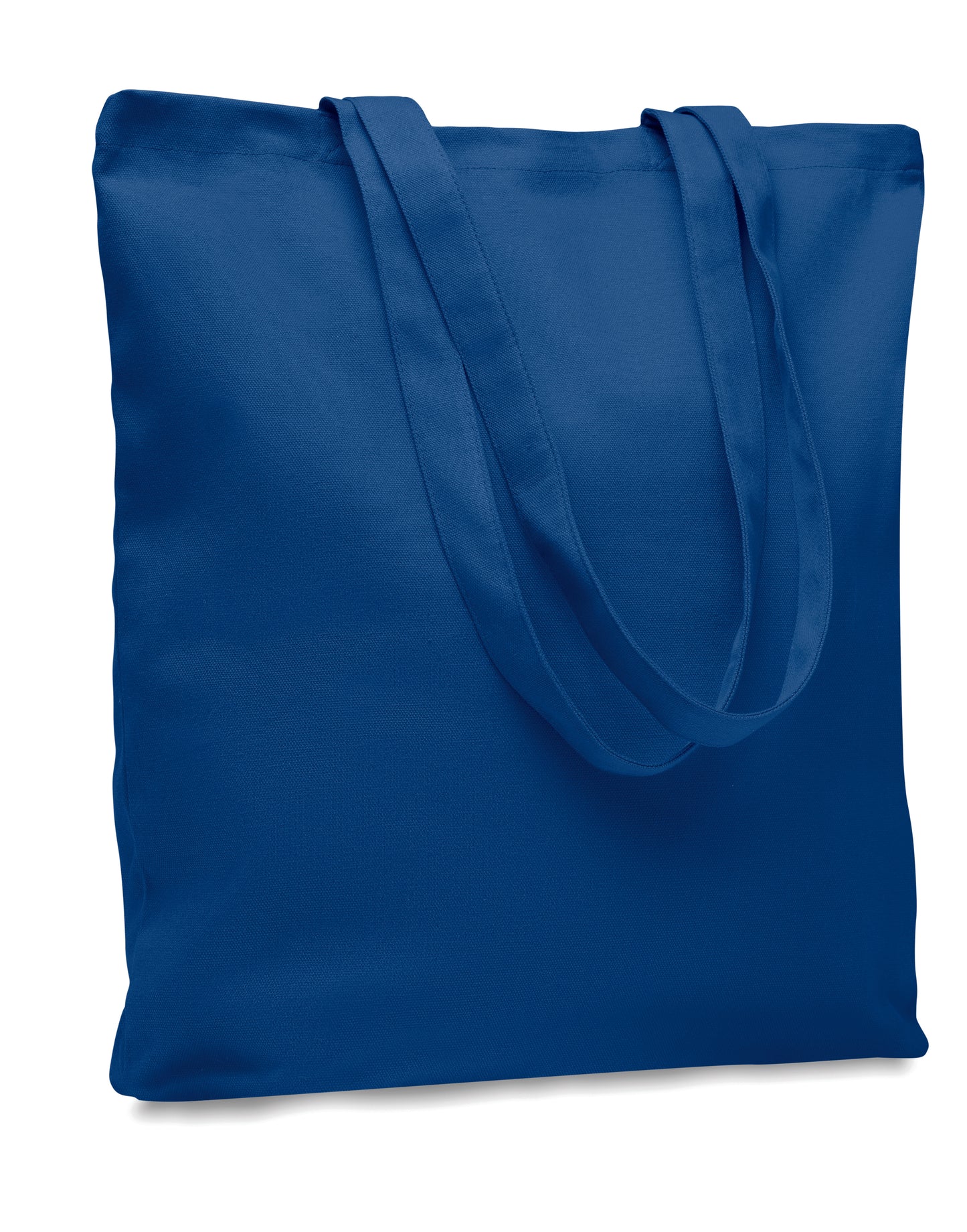 Saco Compras Canvas 270Gr/M²