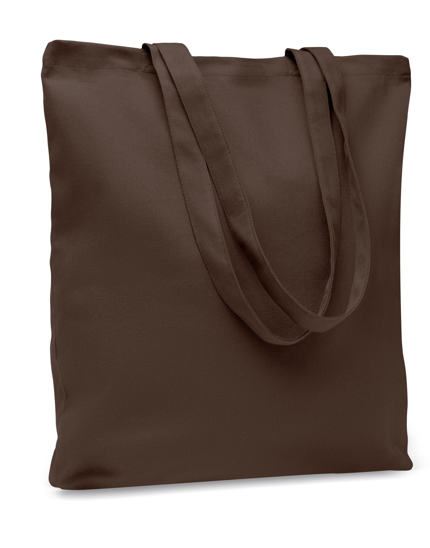 Saco Compras Canvas 270Gr/M²