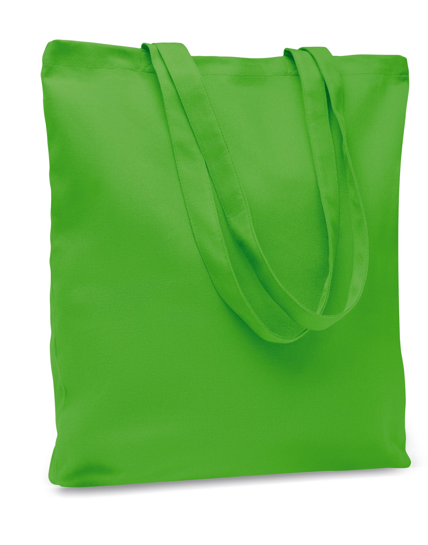 Saco Compras Canvas 270Gr/M²