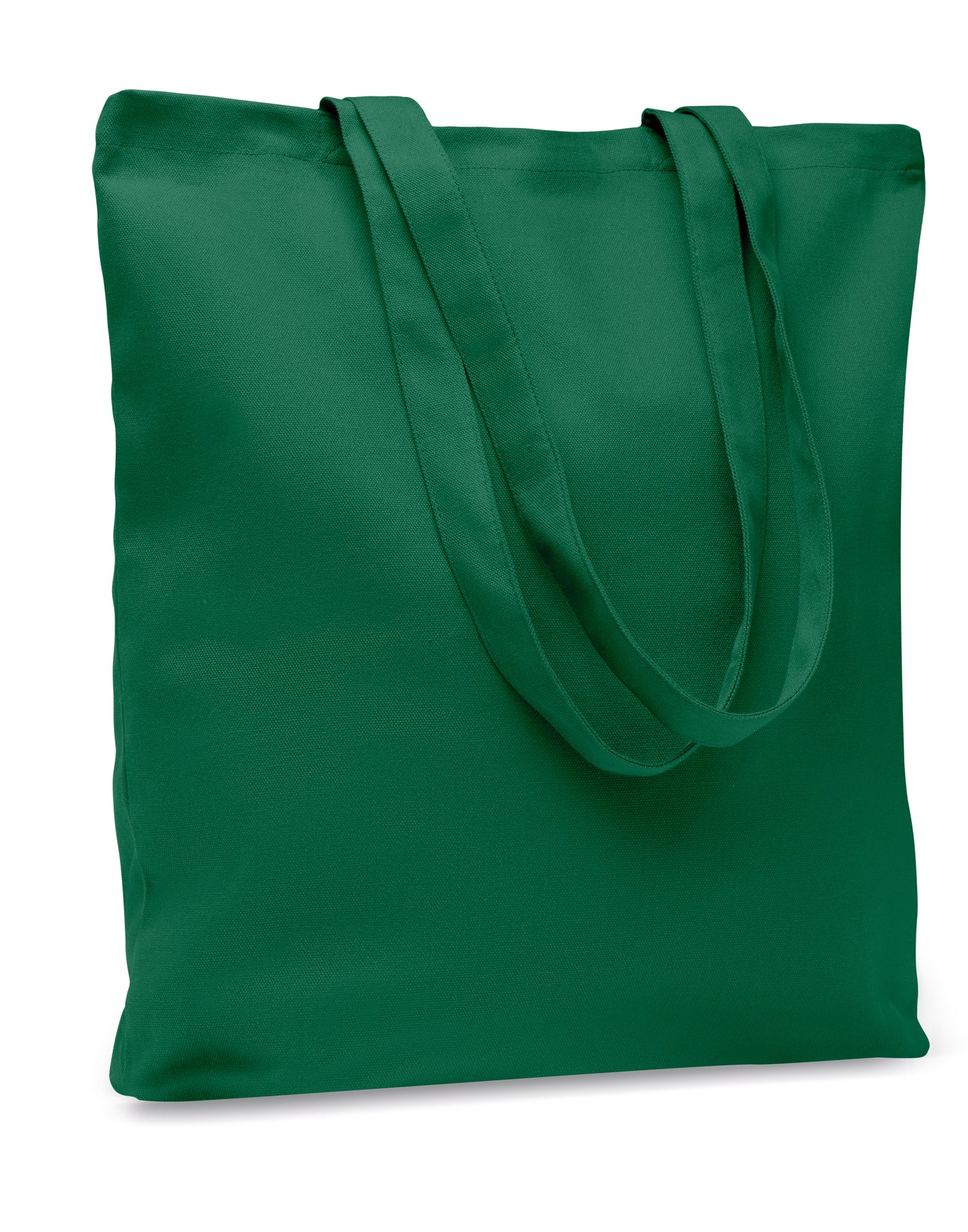 Saco Compras Canvas 270Gr/M²