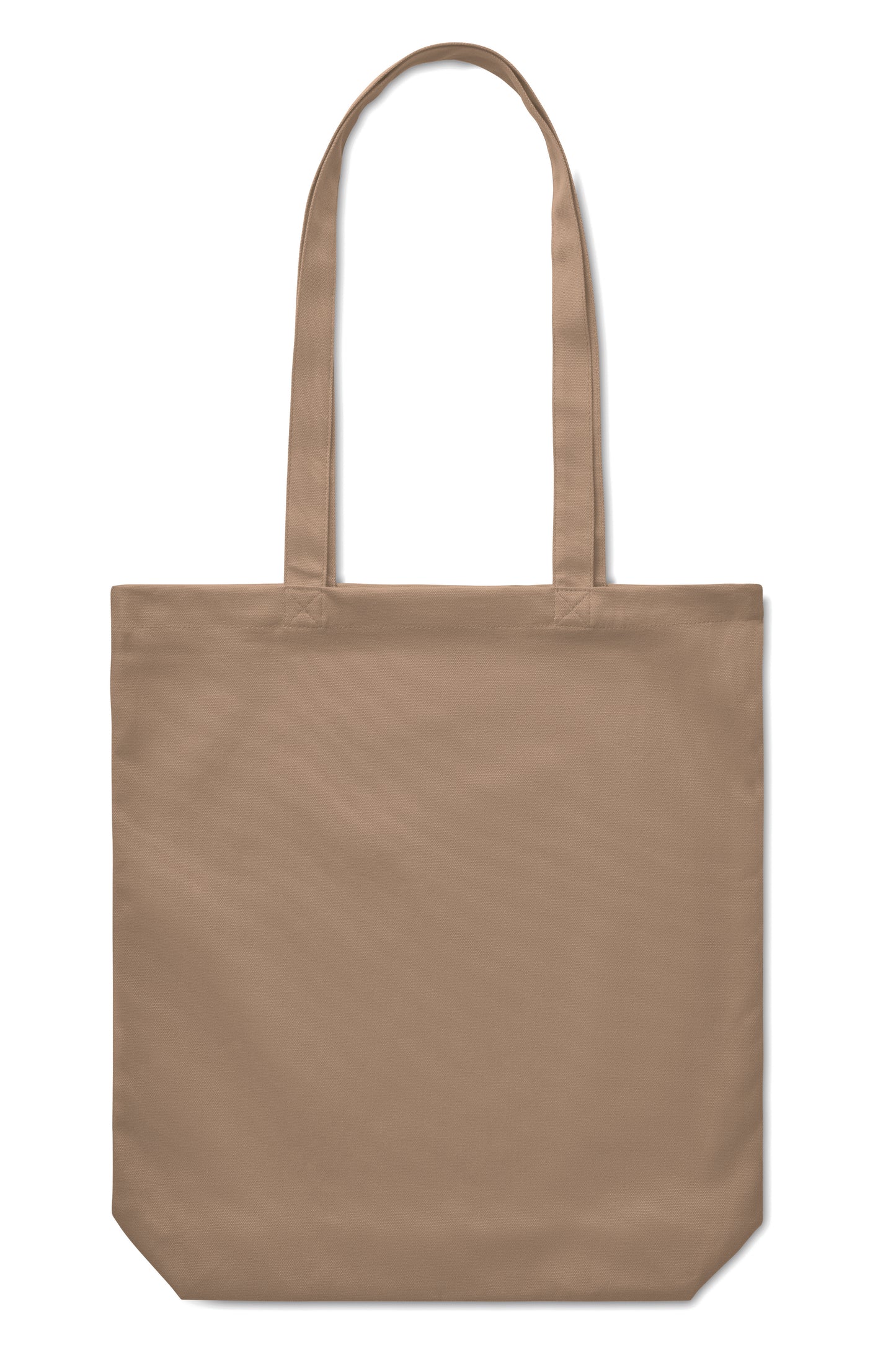 Saco Compras Canvas 270Gr/M²
