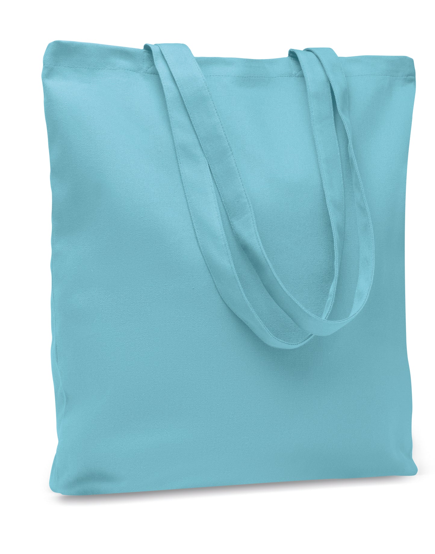 Saco Compras Canvas 270Gr/M²