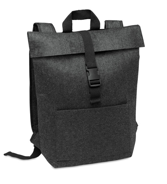 Mochila De Feltro Rpet
