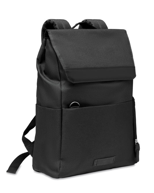 Mochila  Portátil 600D Rpet