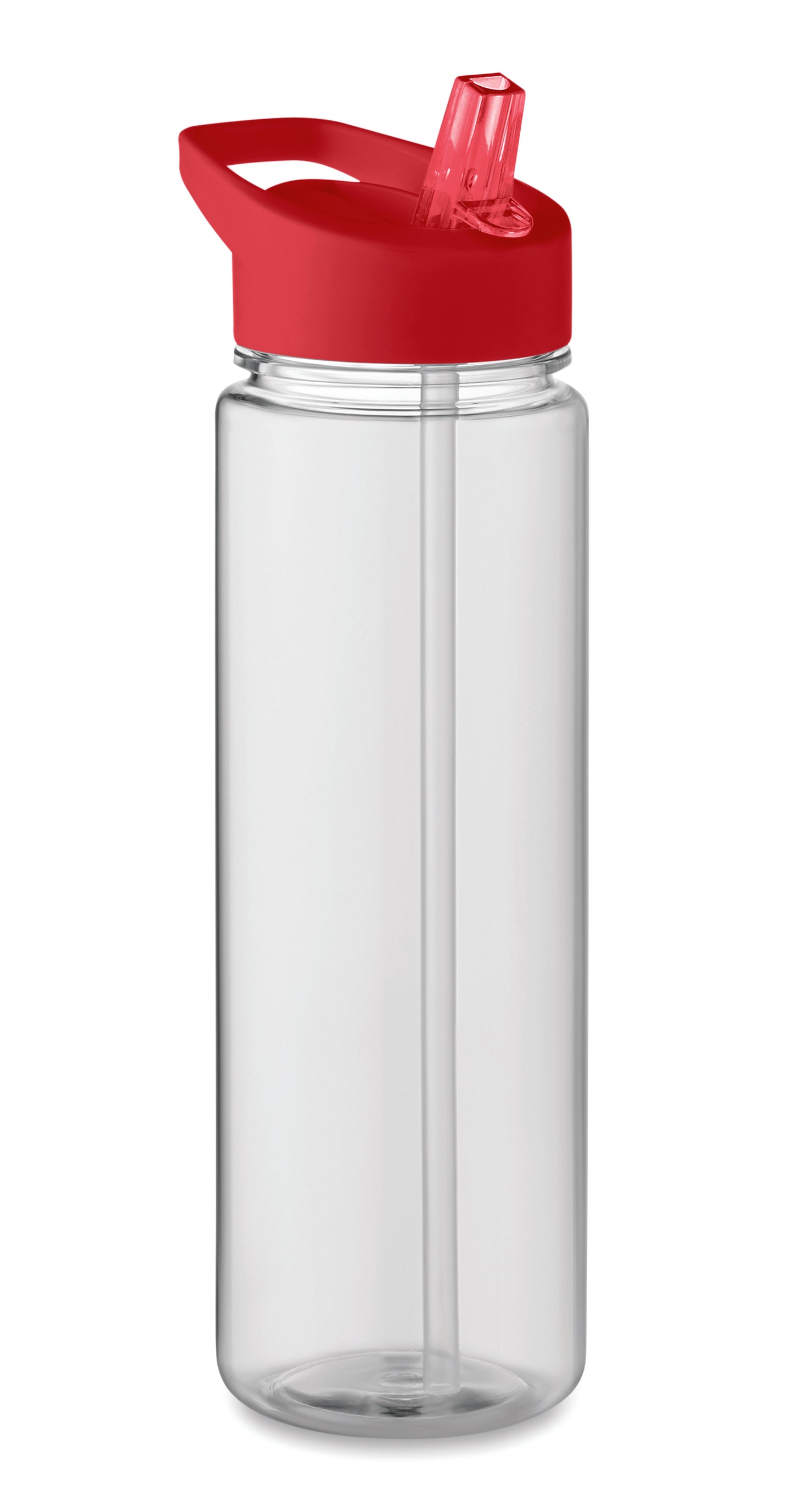 Garrafa Rpet 650Ml Pp