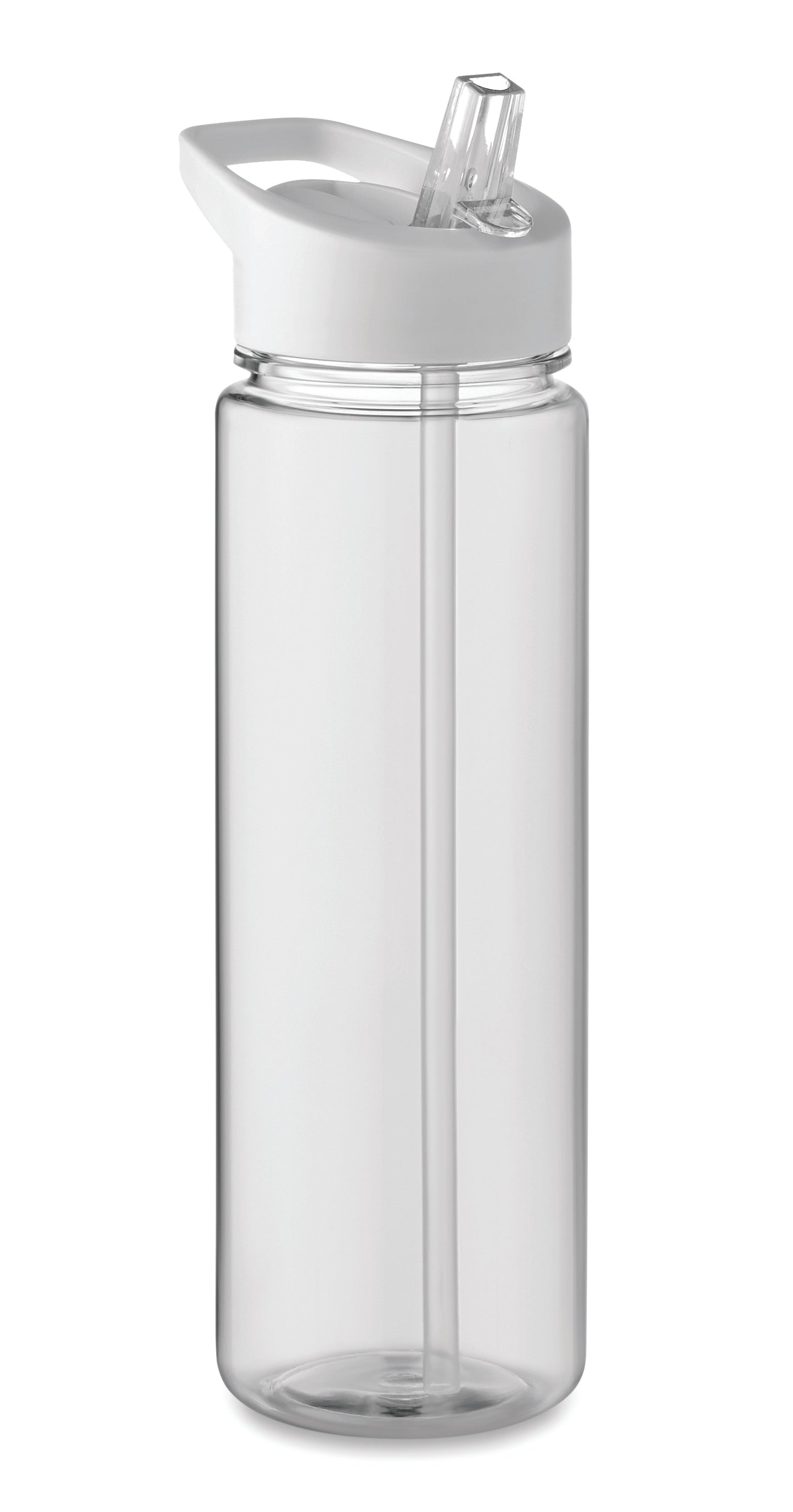 Garrafa Rpet 650Ml Pp