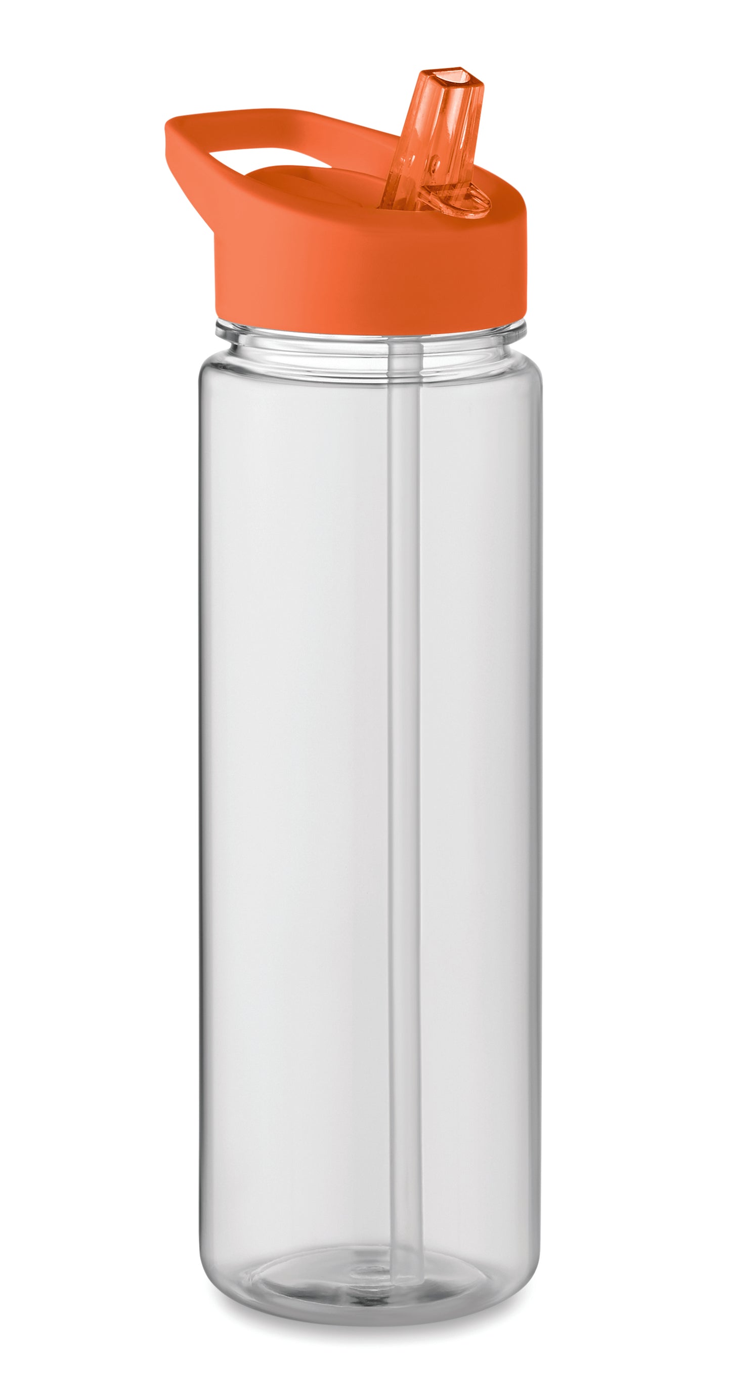 Garrafa Rpet 650Ml Pp