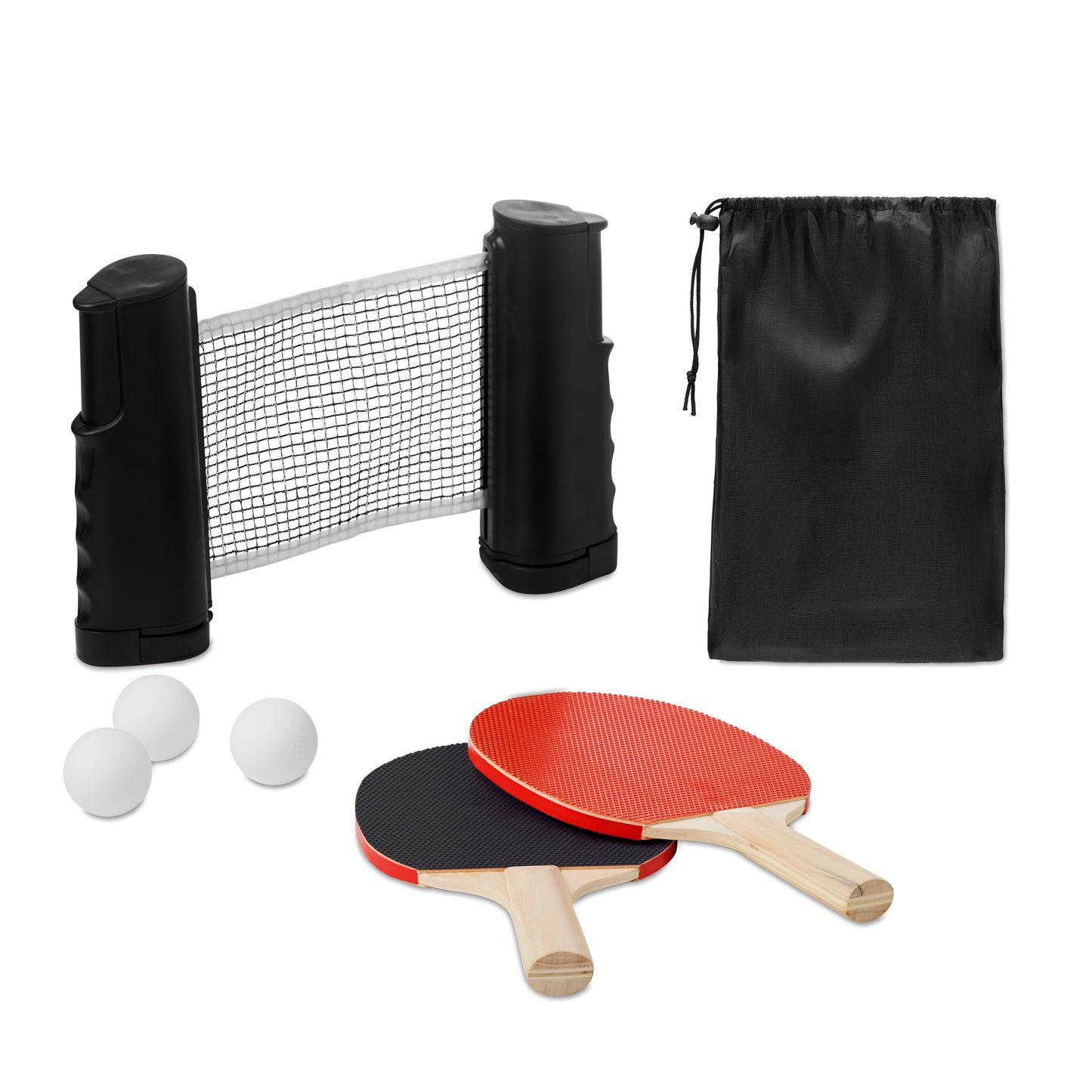 Set De Tênis De Mesa