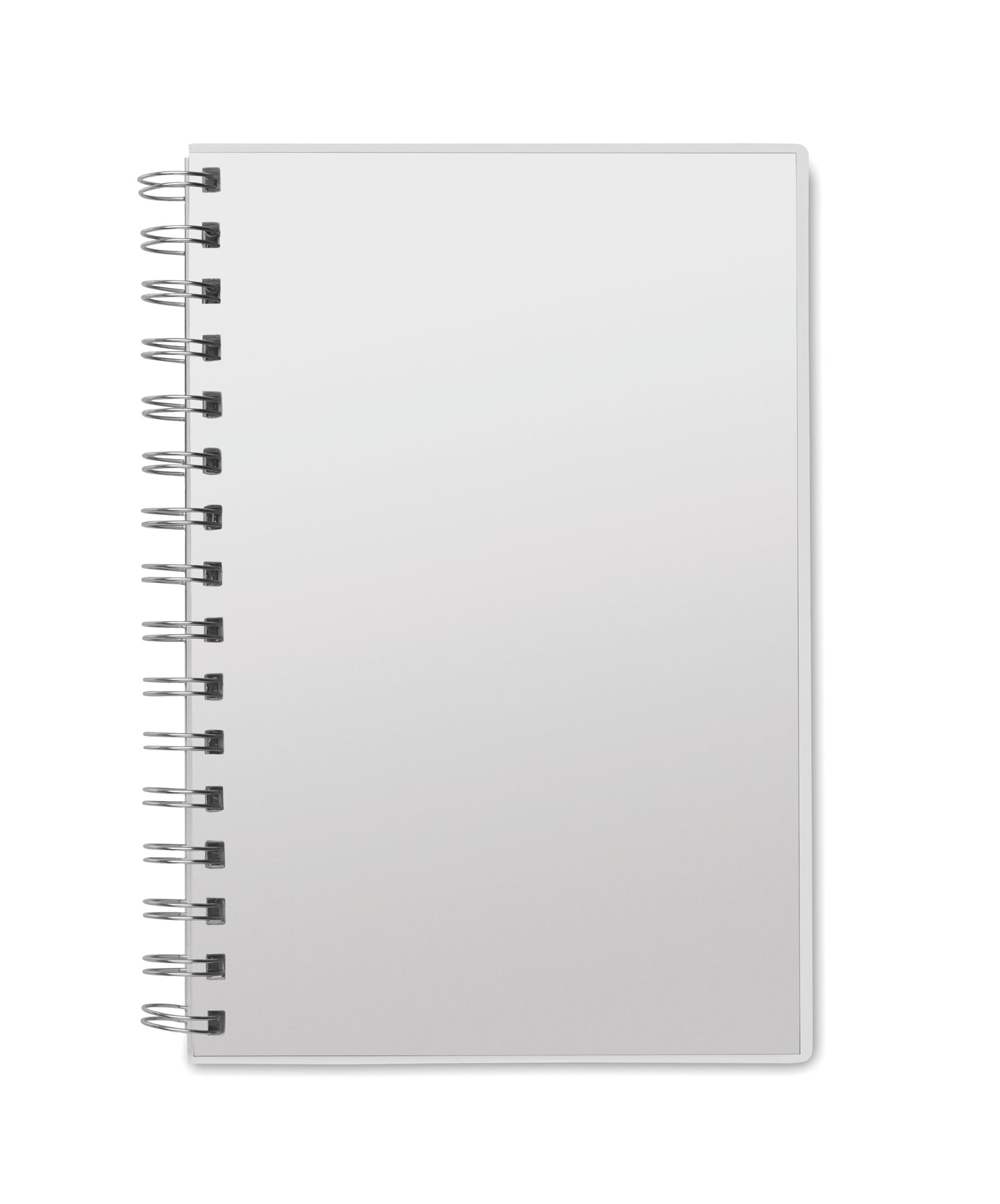 Capa A5 Rpet Para Bloco Notas