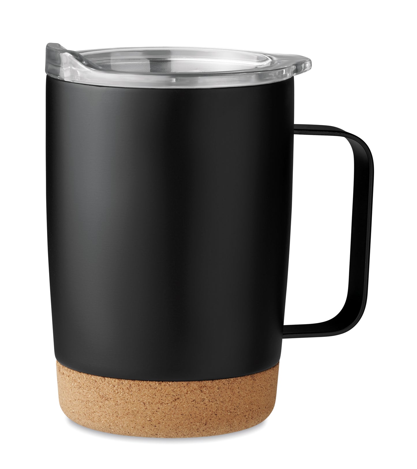 Copo De Parede Dupla 300Ml