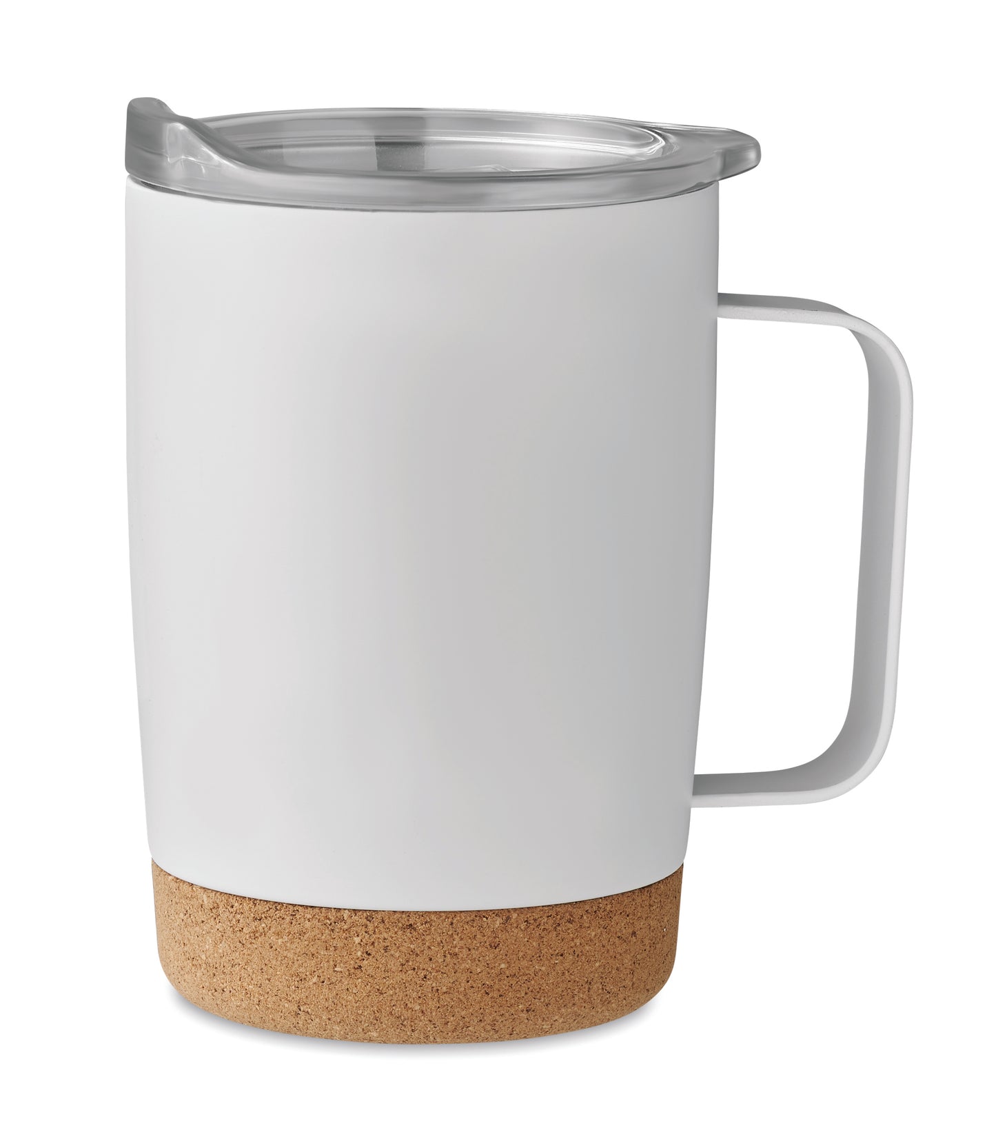 Copo De Parede Dupla 300Ml