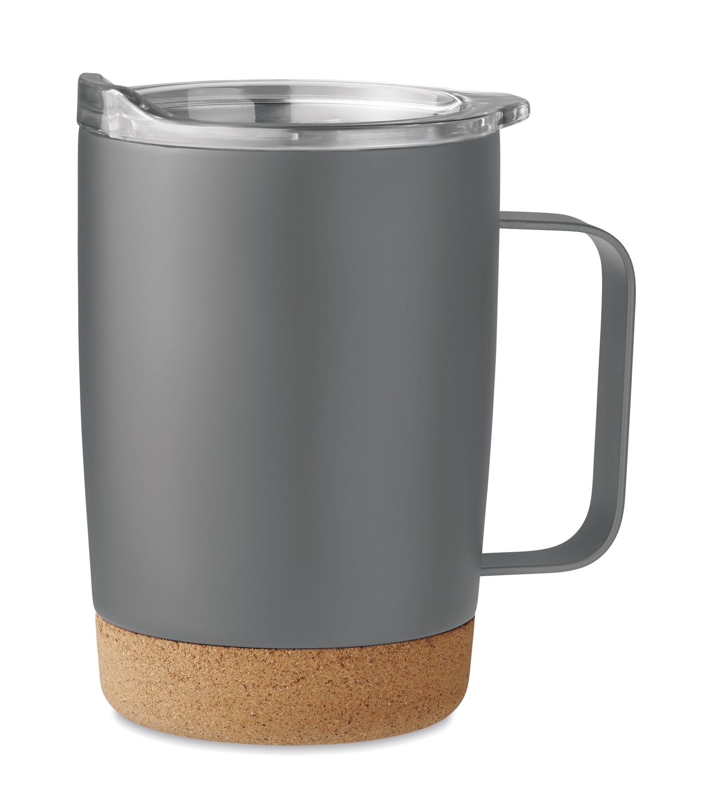 Copo De Parede Dupla 300Ml
