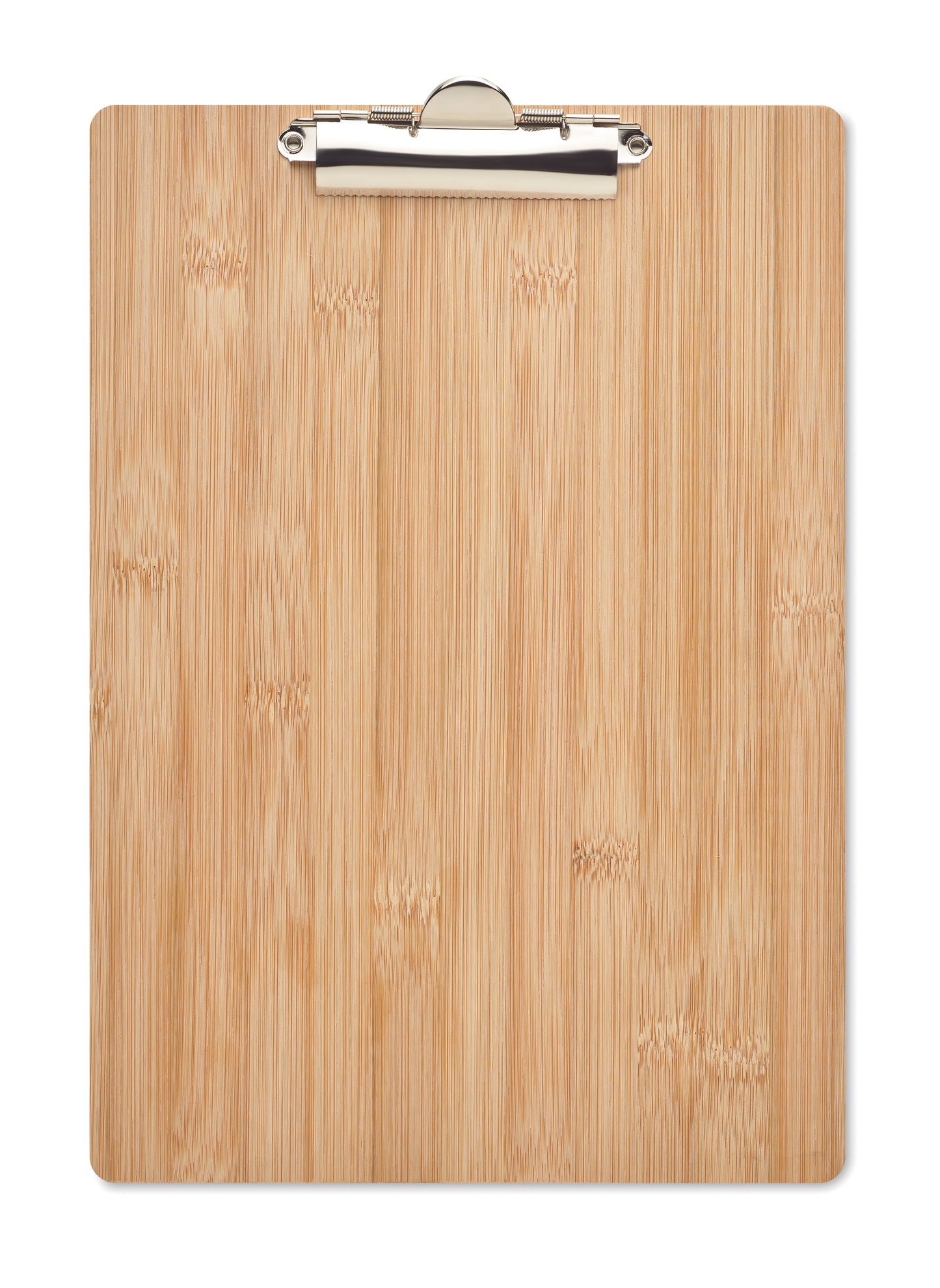 Prancheta De Bambu A4