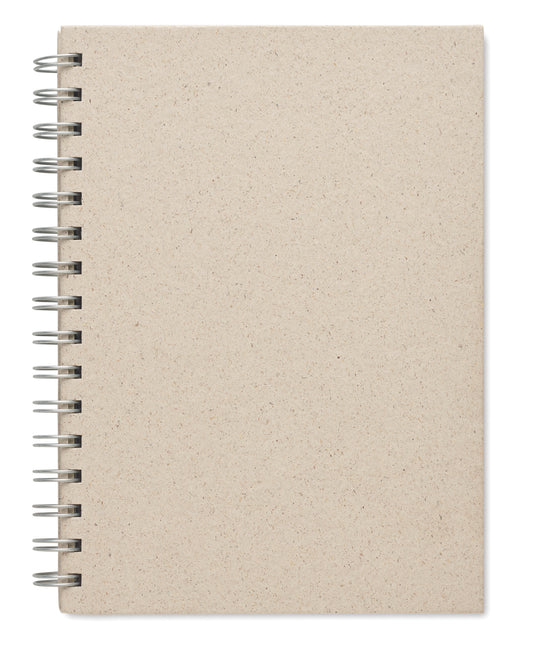 Bloco A5 Papel