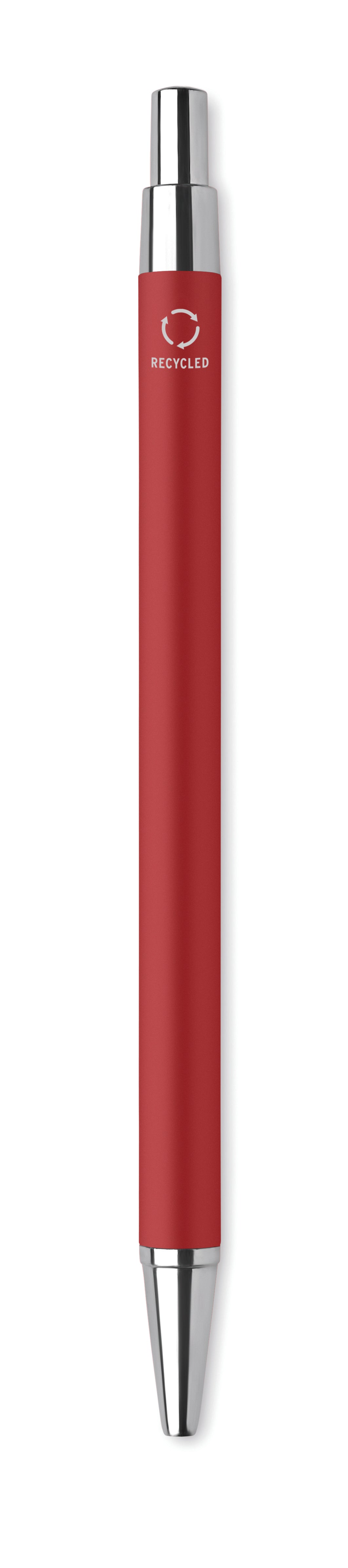 Esferográfica De Alumínio