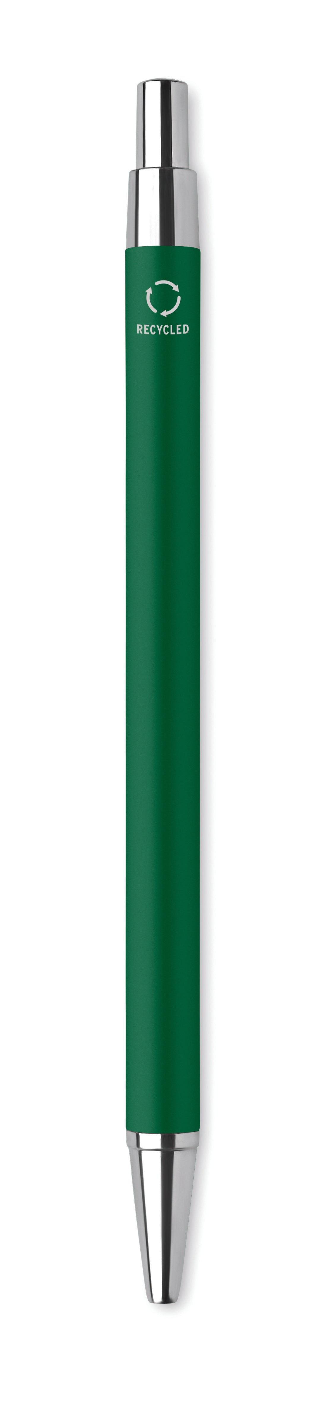 Esferográfica De Alumínio