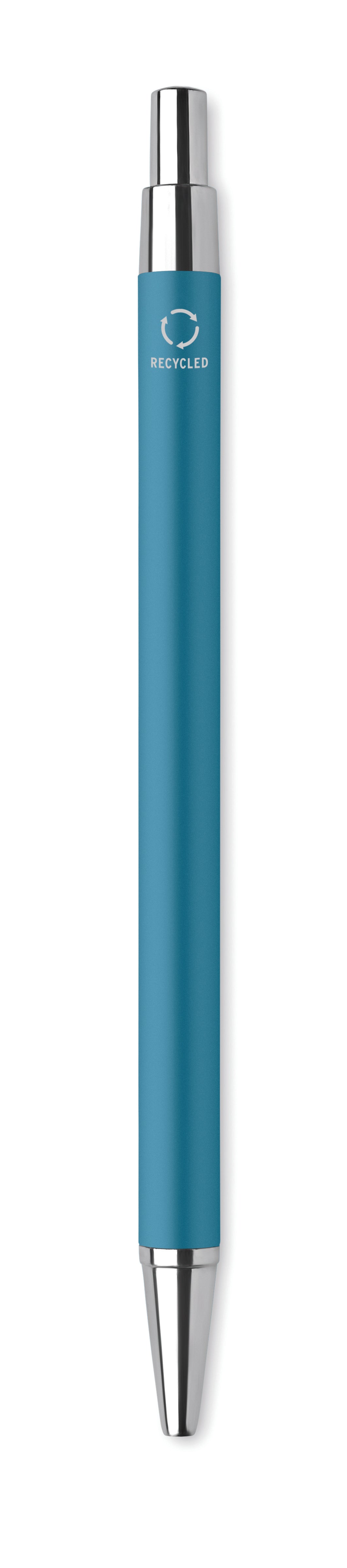 Esferográfica De Alumínio