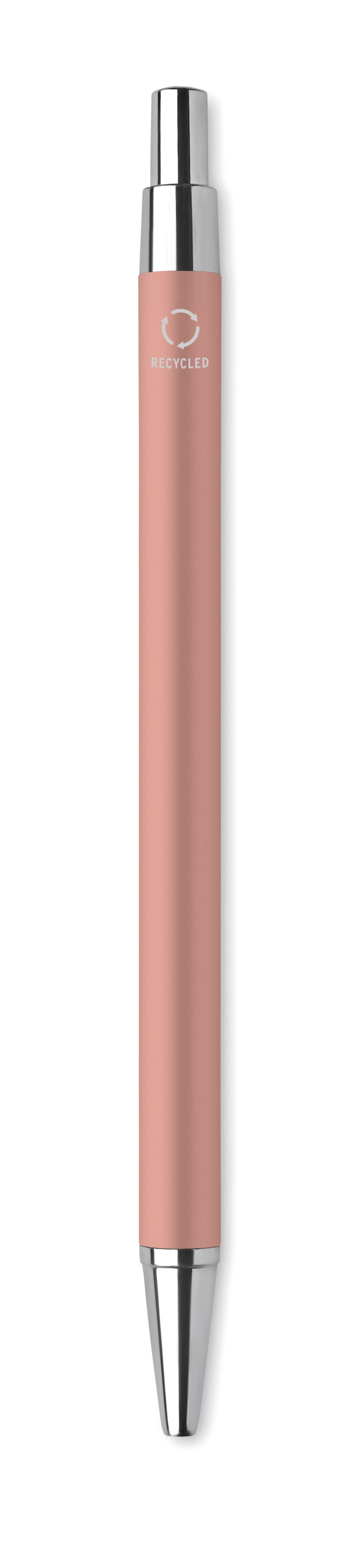 Esferográfica De Alumínio