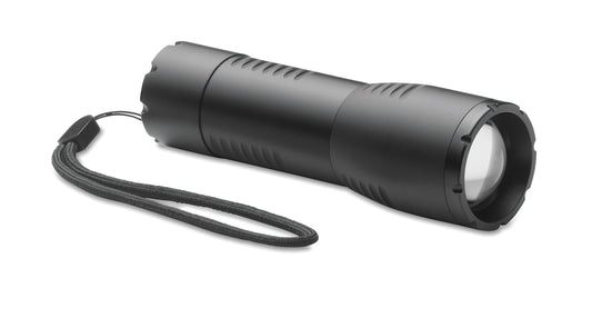 Lanterna De Alumínio Led