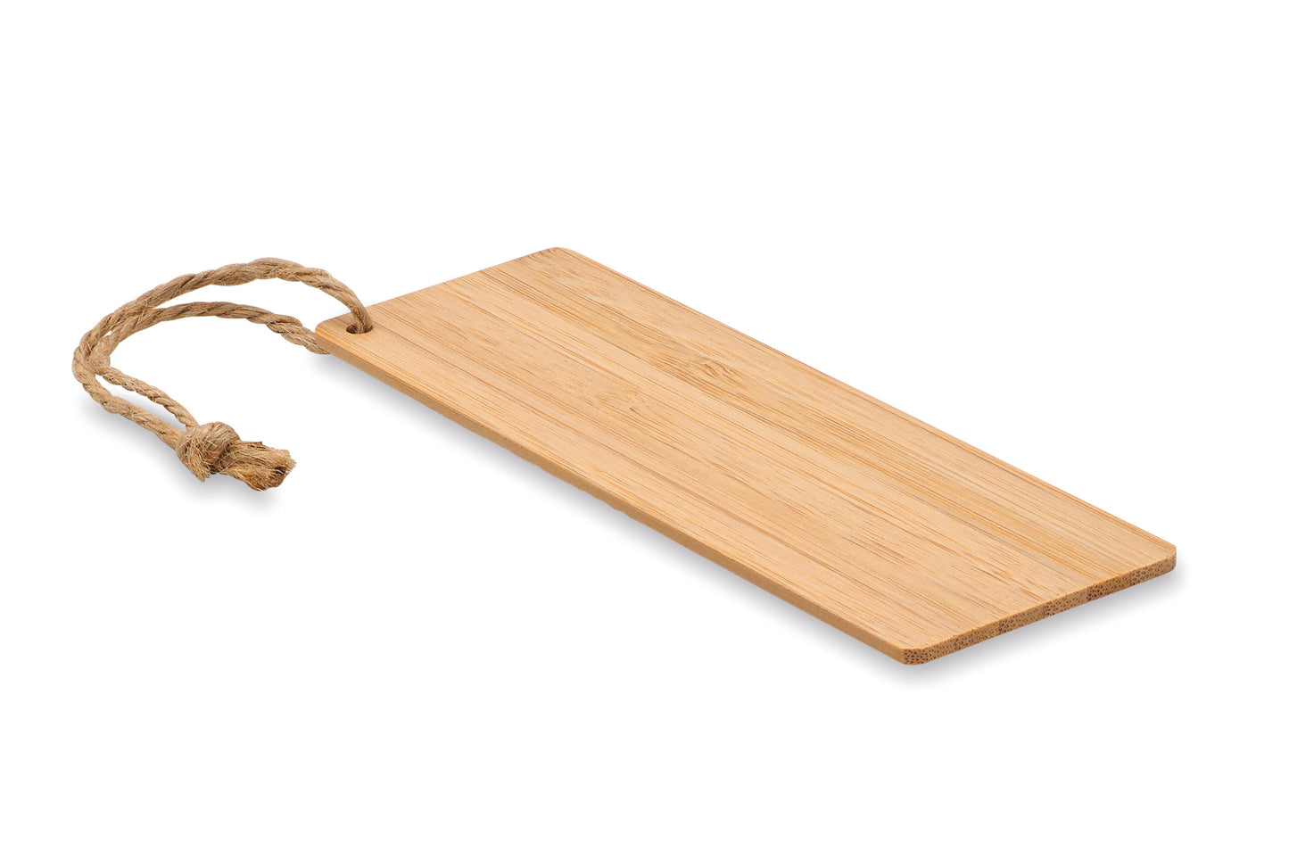 Bamboo Bookmark