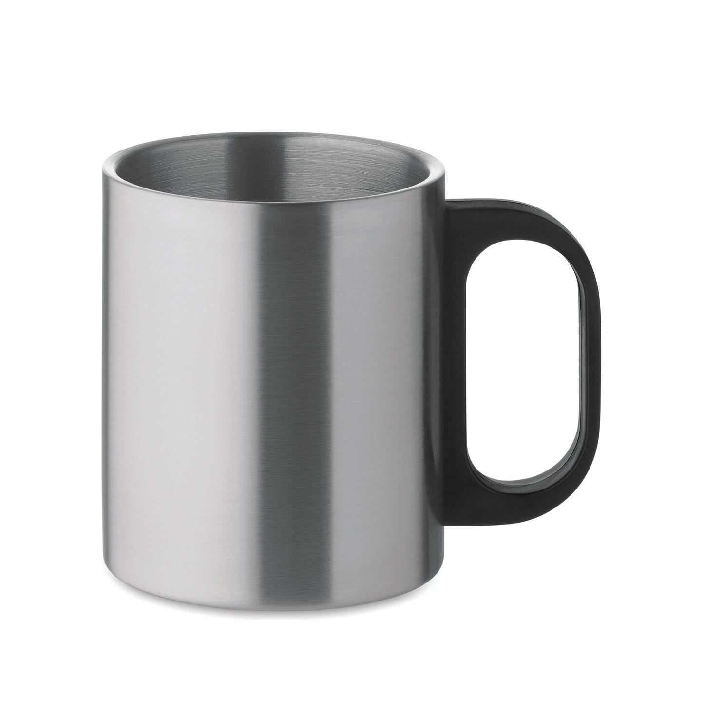 Caneca De Parede Dupla 300 Ml