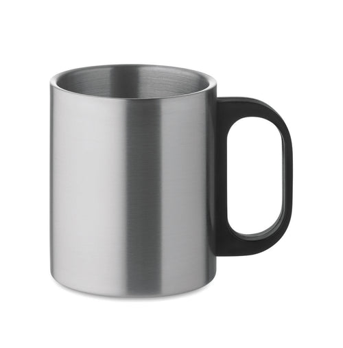 Caneca De Parede Dupla 300 Ml