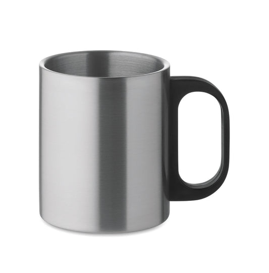 Caneca De Parede Dupla 300 Ml