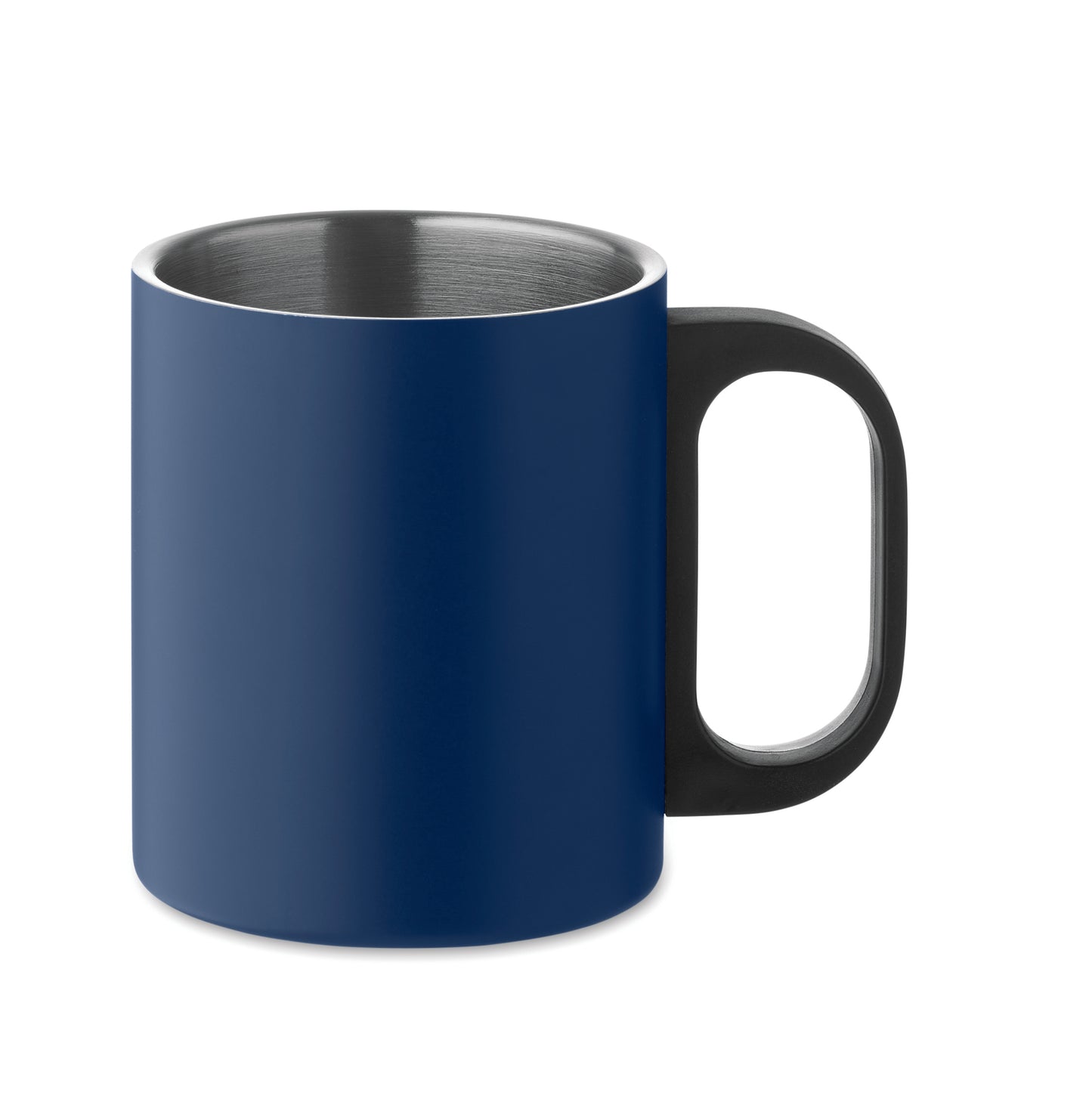 Caneca De Parede Dupla 300 Ml