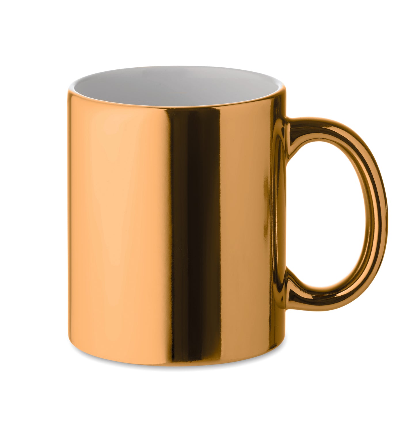 Caneca Metálica 300 Ml