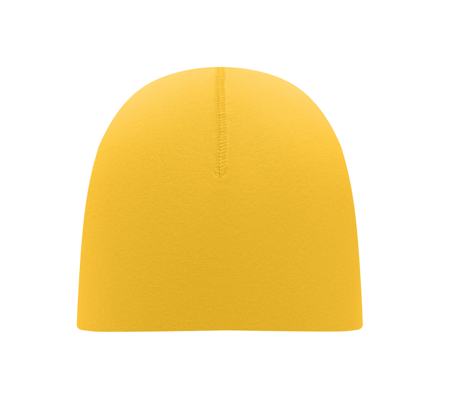 Gorro Unisexo Em Algodão